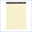 ADD TO YOUR SET: Tops Docket Gold Legal Pad