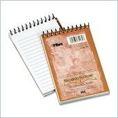 Tops Second Nature 1-Subject Notebook