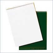 Tops Docket Top Wire Quadrille Pad