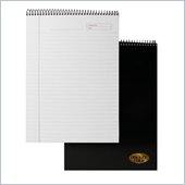Tops Docket Gold Wirebound Planning Tablet