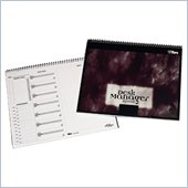 Tops Desk Manager Multi-tasking Notebook