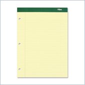 Tops Double Docket Legal Pad