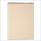 Tops Docket Gold Project Planner Pad