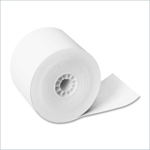 Tops Machine Paper Roll