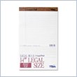 ADD TO YOUR SET: Tops Perforated Traditional Grade Writing Pad