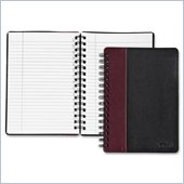 Tops Leatherette Executive Notebook