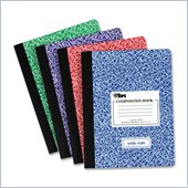 Tops Composition Book