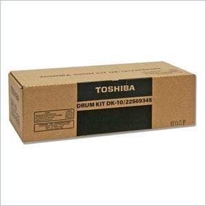 Toshiba DK10 Fax Drum