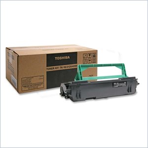 Toshiba TK18 Toner Cartridge
