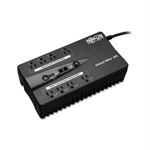 Tripp Lite Internet Office INTERNET550U 550VA Tower UPS