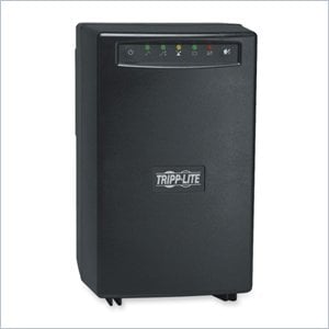 Tripp Lite SmartPro SMART750 750VA Tower UPS