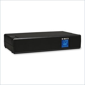 Tripp Lite SmartPro 1500 VA Rackmount/Tower Digital UPS