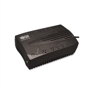 Tripp Lite AVR Series AVR900U 900VA Mini Desktop UPS
