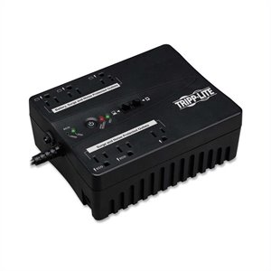 Tripp Lite ECO350UPS 350VA Desktop UPS