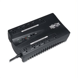 Tripp Lite ECO750UPS 750VA Desktop UPS