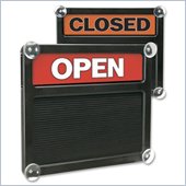 Headline Open/Closed Letter Board