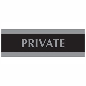U.S. Stamp & Sign Century Series Private Sign