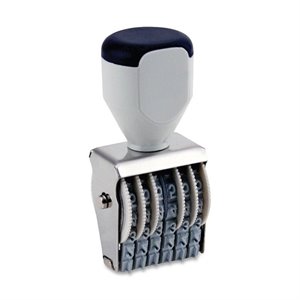 U.S. Stamp & Sign QWIKMARK RN028 Rubber Stamp