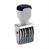 U.S. Stamp & Sign QWIKMARK RN028 Rubber Stamp