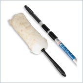 Unger Duster Telescoping Pole Kit