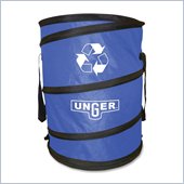 Unger Nifty Nabber Collapsible Recycling Trash Bag