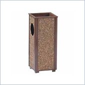 United Receptacle Sand Urn Litter Receptacles
