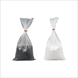 United Receptacle Urn Sand