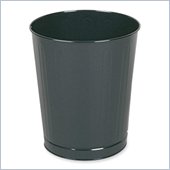Rubbermaid WB26 Open Top Wastebasket