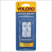 Velcro Sticky-back Round Dots Hook & Loop Fastener