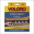 ADD TO YOUR SET: Velcro Sticky Back Hook and Loop Fastener
