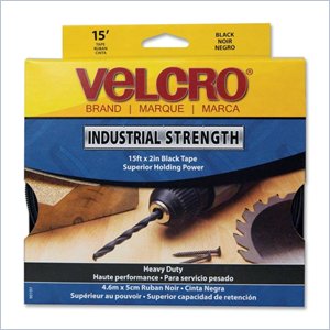 Velcro Industrial Strength Hook and Loop Tape