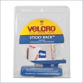 Velcro Round Hook Fastener