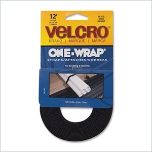Velcro ONE-WRAP Adhesive Straps