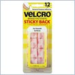 ADD TO YOUR SET: Velcro Adhesive Back Tape