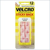 Velcro Adhesive Back Tape