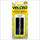 Velcro Adhesive Back Tape