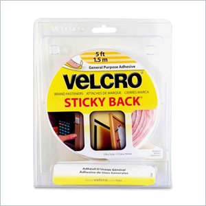 Velcro Sticky Back Tape