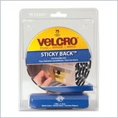 Velcro Sticky Back Hook and Loop Fastener