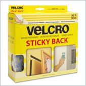 Velcro Sticky Back Hook and Loop Fastener