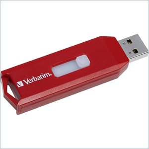 Verbatim 16GB Store 'n' Go 96317 USB 2.0 Flash Drive