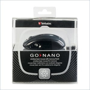 Verbatim 97262 Mouse