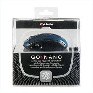 Verbatim 97265 Mouse