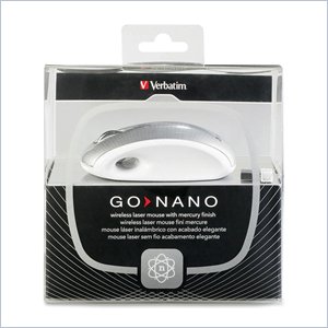 Verbatim 97266 Mouse