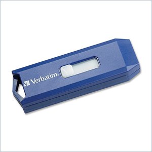 Verbatim 16GB 97275 USB 2.0 Flash Drive
