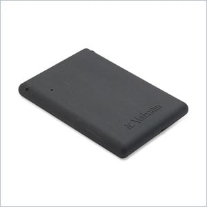 Verbatim Titan XS Portable 97394 Hard Drive