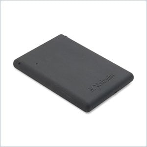 Verbatim Titan XS Portable 97398 Hard Drive