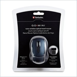 Verbatim 97470 Mouse