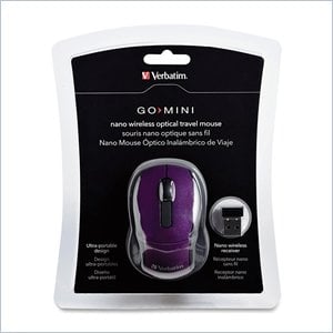 Verbatim 97473 Mouse