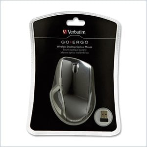 Verbatim Ergo Mouse