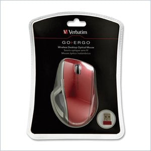 Verbatim Ergo Mouse